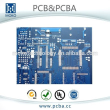 Tablero rígido al por mayor de Pcb de la PC de la tableta hecho en Shenzhen